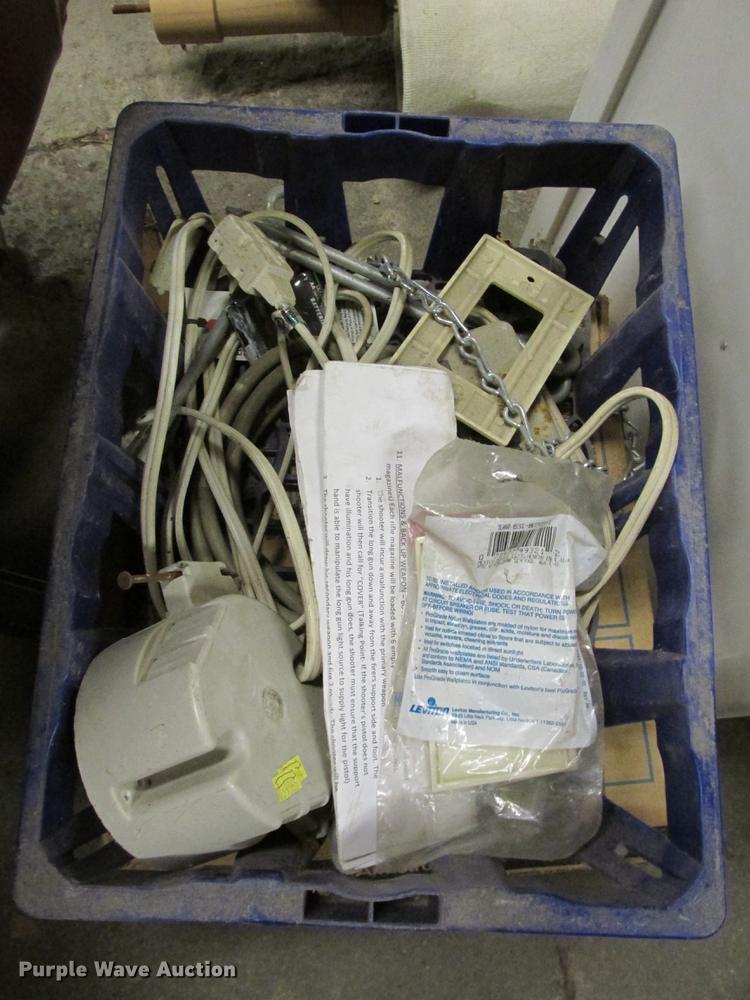 image for item DX9489 Tools