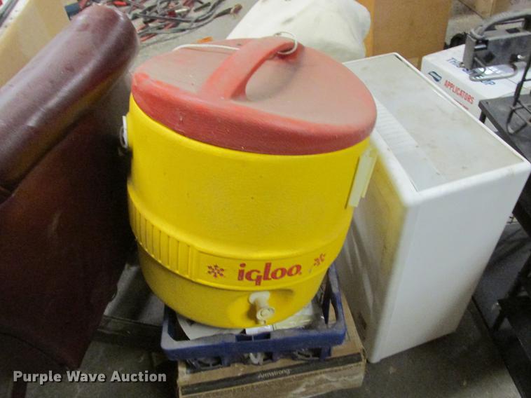 image for item DX9489 Tools