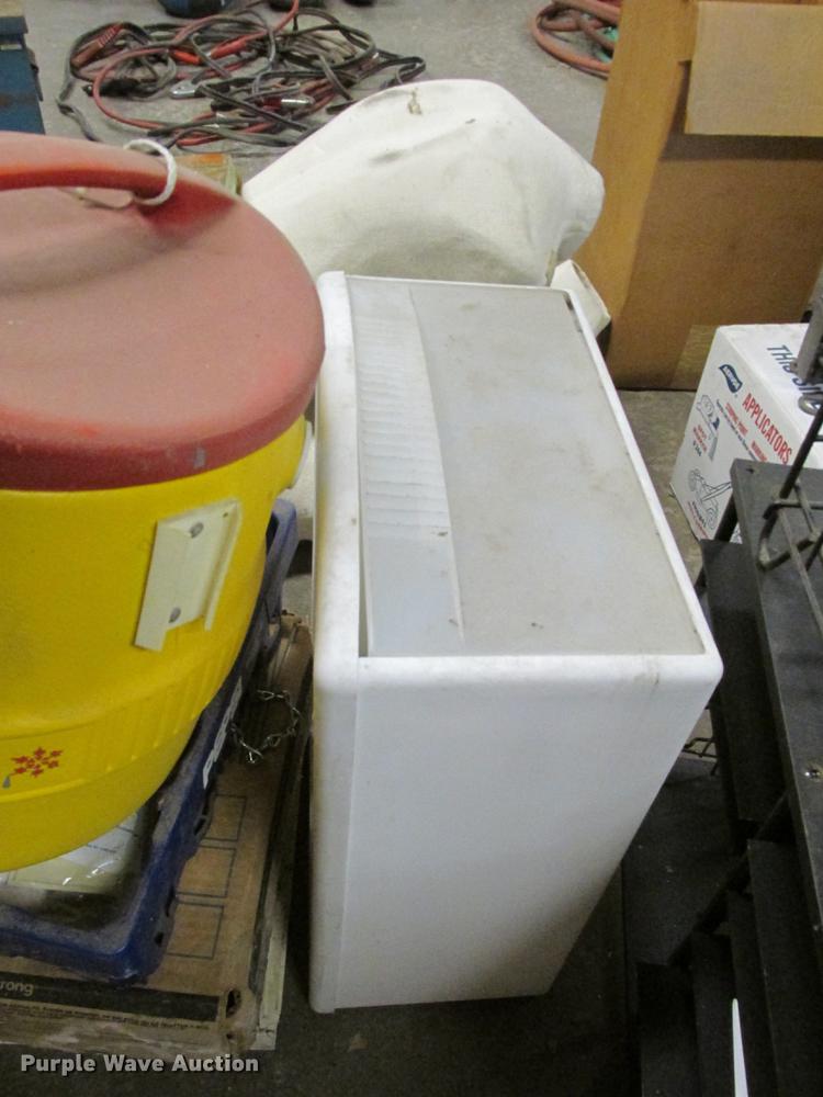 image for item DX9489 Tools