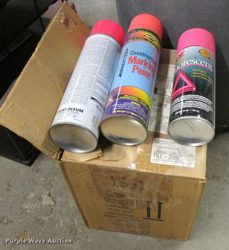 image for item DX9489 Tools