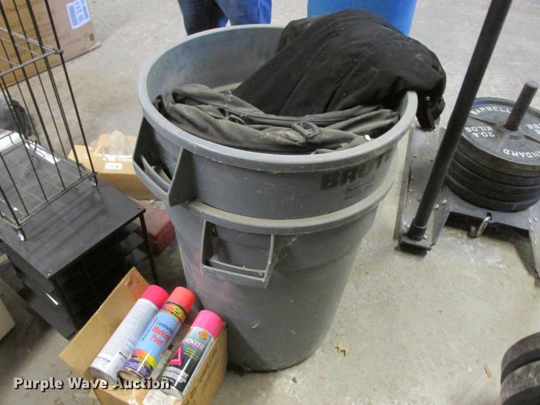 image for item DX9489 Tools