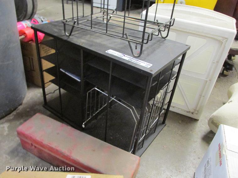 image for item DX9489 Tools