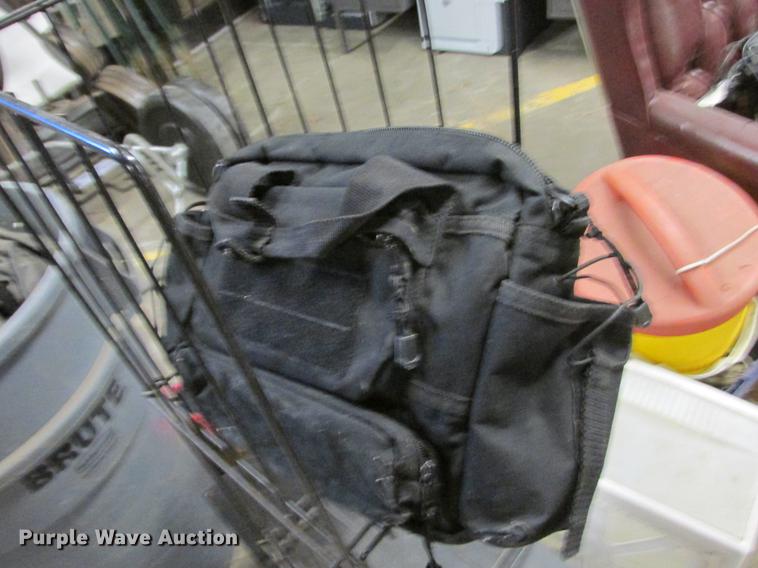 image for item DX9489 Tools