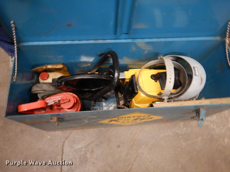 image for item DX9490 Multiquip 3600 generator