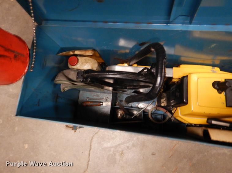 image for item DX9490 Multiquip 3600 generator