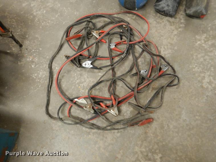 image for item DX9490 Multiquip 3600 generator