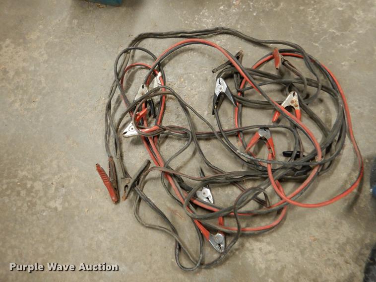 image for item DX9490 Multiquip 3600 generator