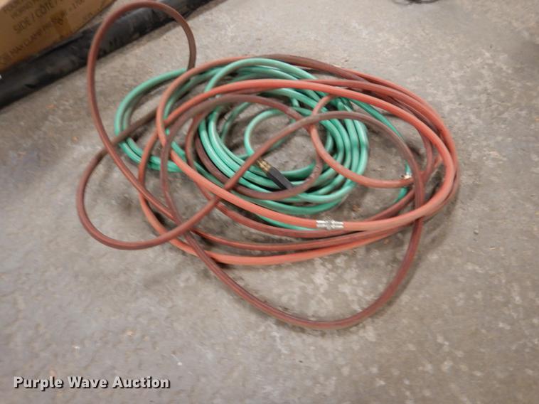 image for item DX9490 Multiquip 3600 generator