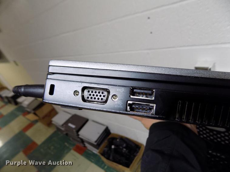 image for item DY9172 (30) Dell E6410 laptops