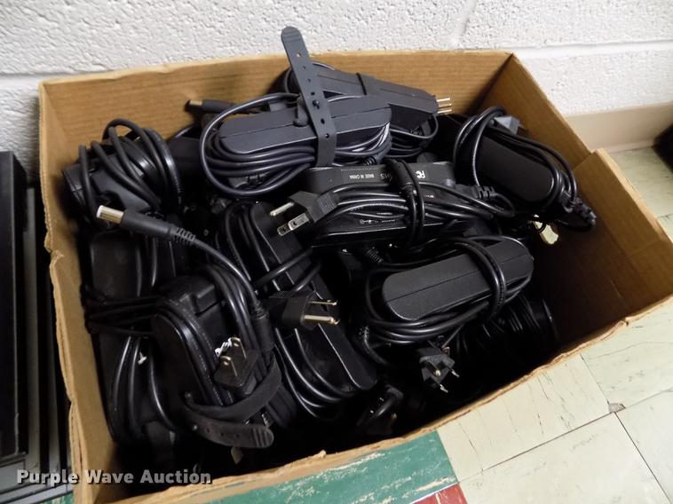 image for item DY9174 (30) Dell E6410 laptops