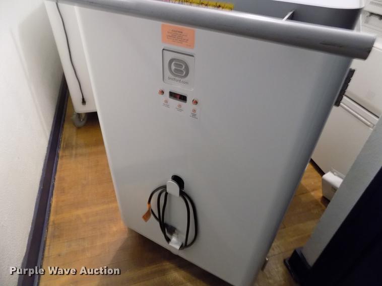 image for item DY9176 (9) Bretford laptop charging carts