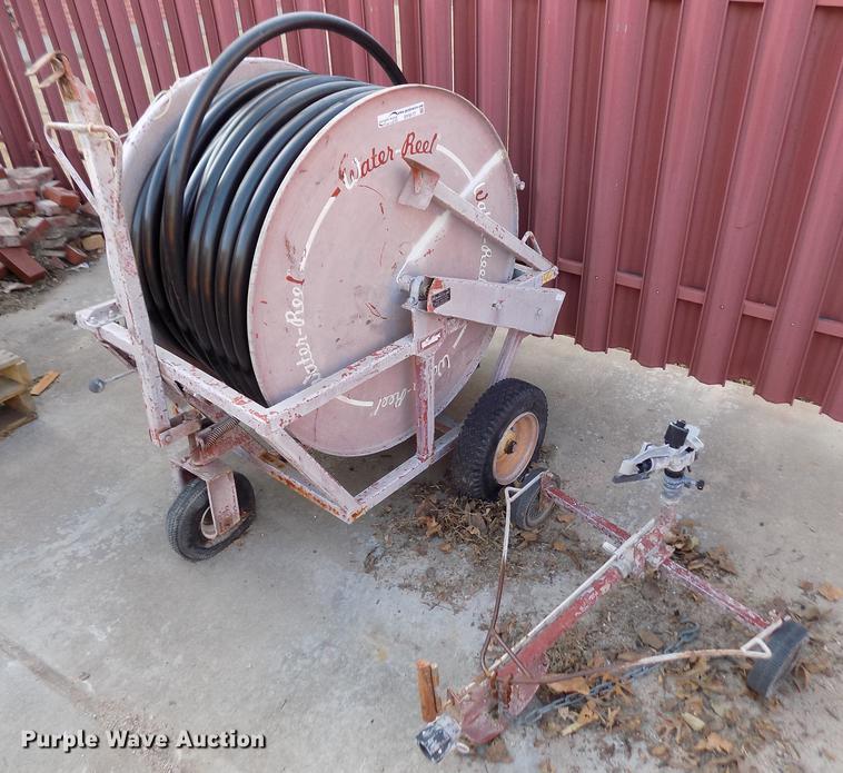 image for item DY9177 Kifco B130 hose reel