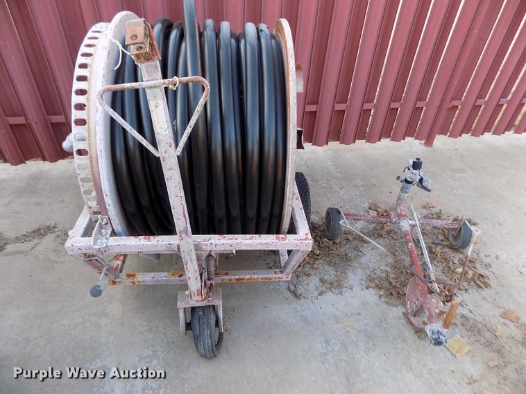 image for item DY9177 Kifco B130 hose reel