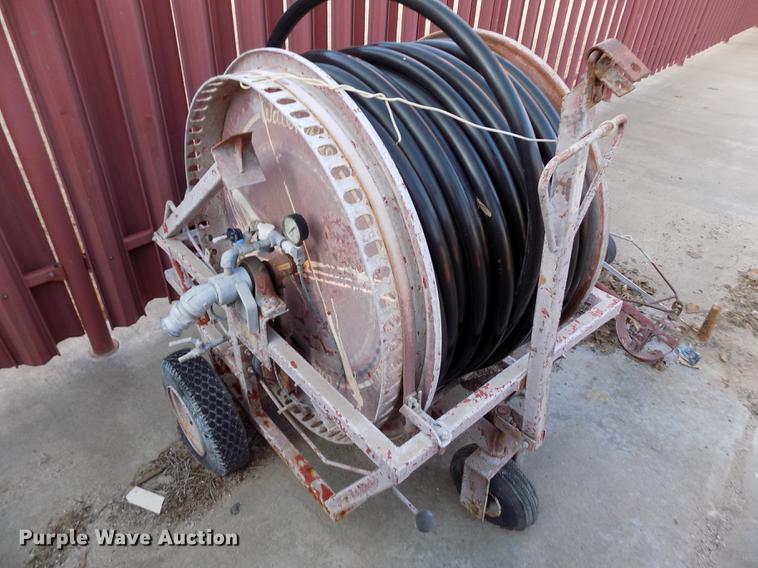 image for item DY9177 Kifco B130 hose reel