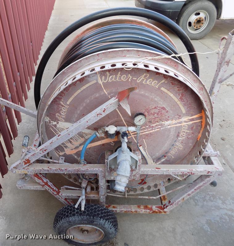 image for item DY9177 Kifco B130 hose reel