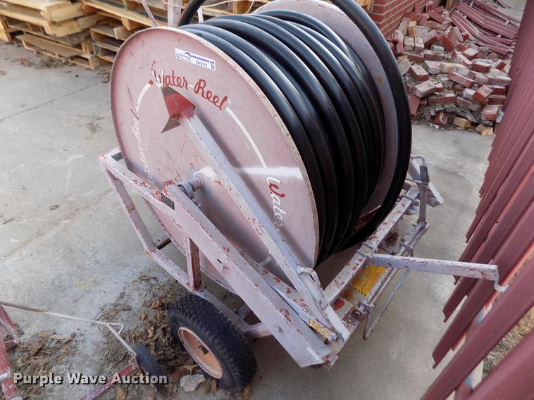 image for item DY9177 Kifco B130 hose reel