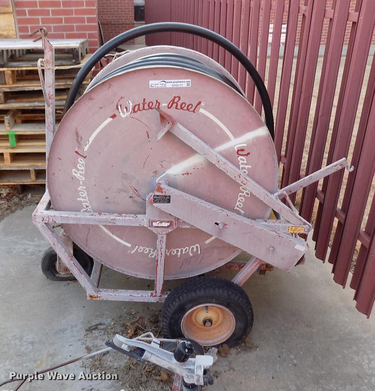 image for item DY9177 Kifco B130 hose reel