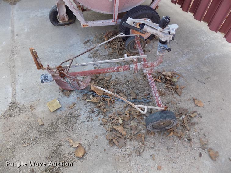 image for item DY9177 Kifco B130 hose reel