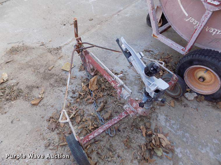 image for item DY9177 Kifco B130 hose reel