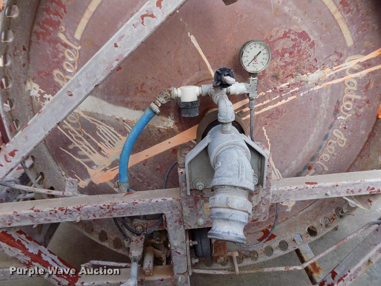 image for item DY9177 Kifco B130 hose reel