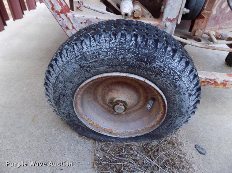 image for item DY9177 Kifco B130 hose reel