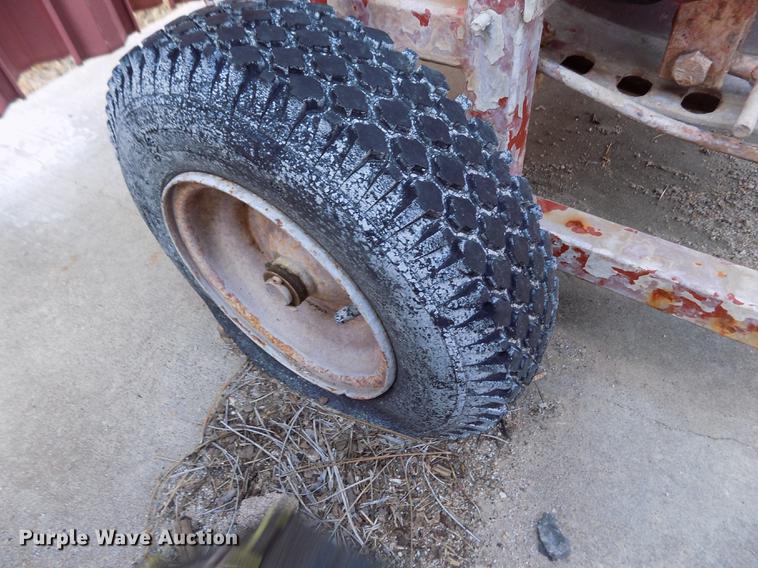 image for item DY9177 Kifco B130 hose reel