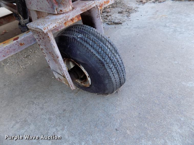 image for item DY9177 Kifco B130 hose reel