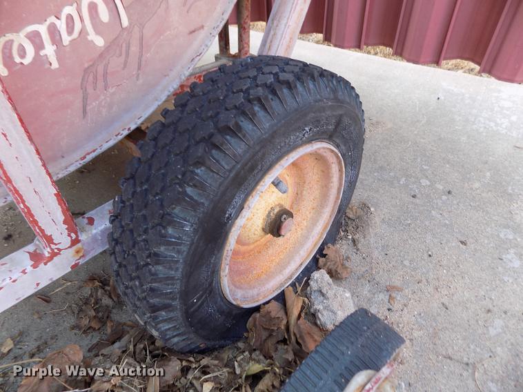 image for item DY9177 Kifco B130 hose reel