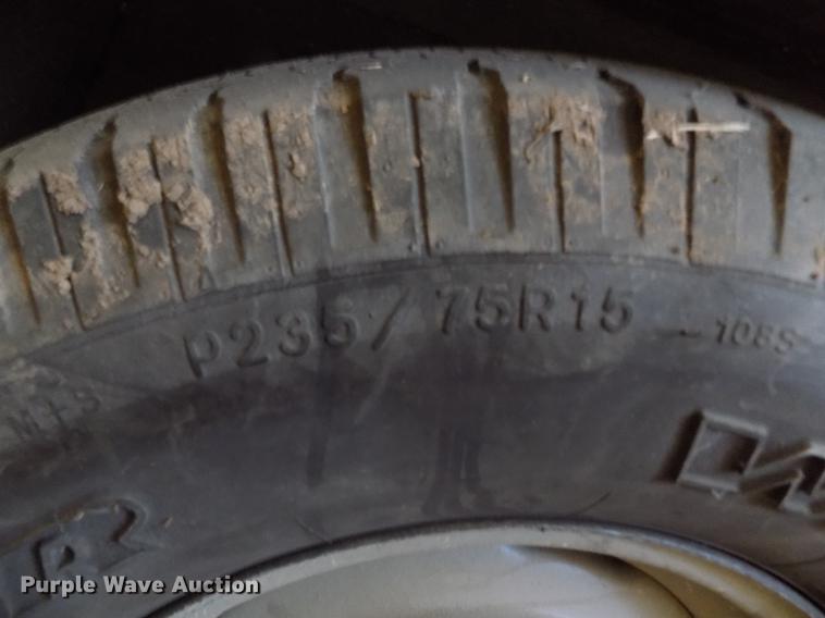 image for item DY9178 Miller AEAD-200LE welder