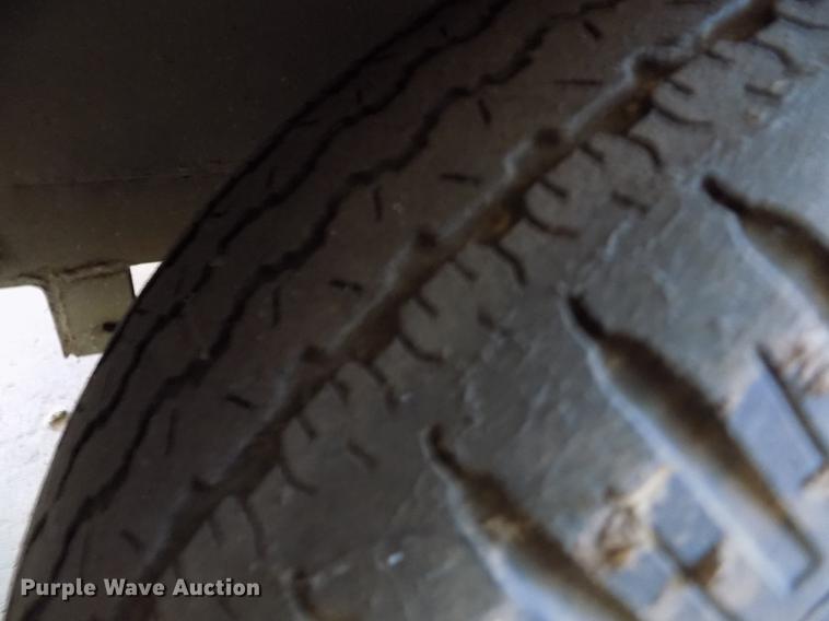 image for item DY9178 Miller AEAD-200LE welder