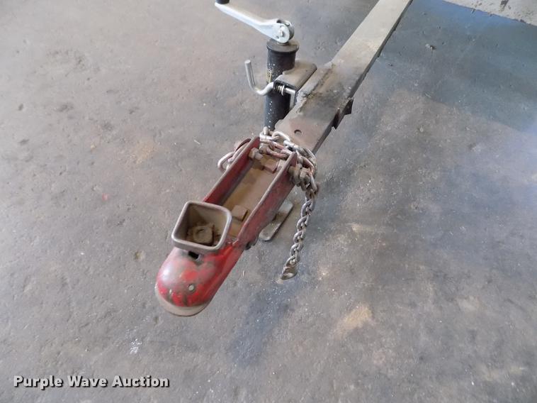 image for item DY9178 Miller AEAD-200LE welder