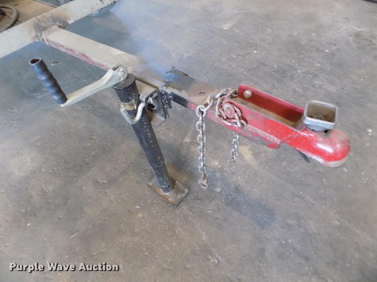 image for item DY9178 Miller AEAD-200LE welder