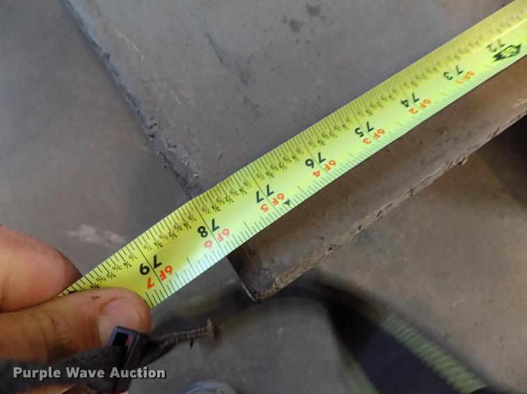 image for item DY9178 Miller AEAD-200LE welder