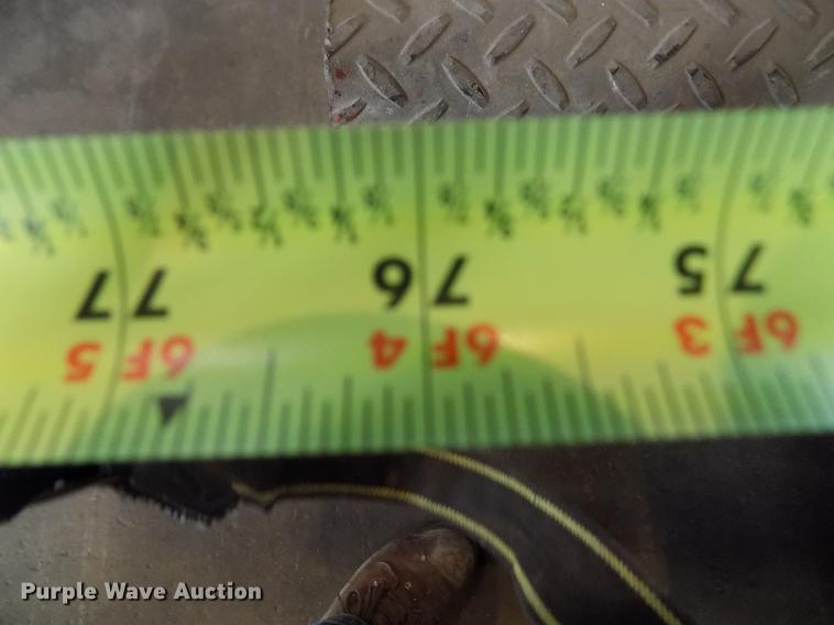 image for item DY9178 Miller AEAD-200LE welder