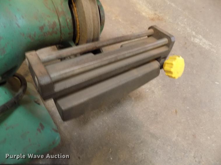 image for item DY9181 Powermatic 7306 bench grinder