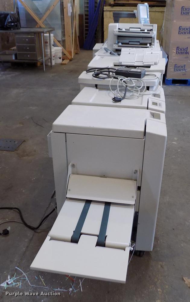 image for item DY9182 Ricoh Pro 1107EX copier