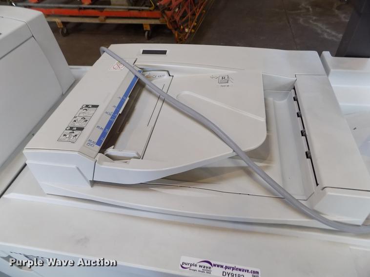 image for item DY9182 Ricoh Pro 1107EX copier