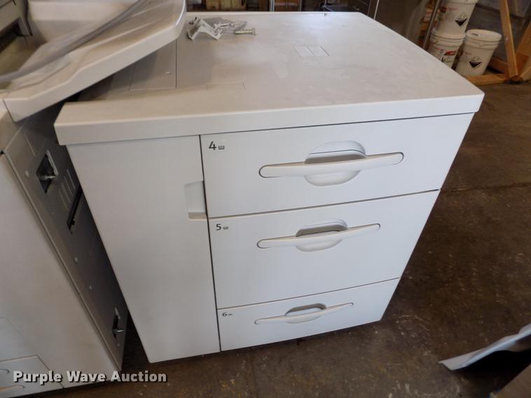 image for item DY9182 Ricoh Pro 1107EX copier