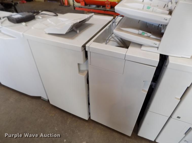 image for item DY9182 Ricoh Pro 1107EX copier