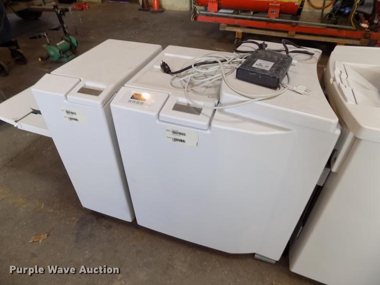 image for item DY9182 Ricoh Pro 1107EX copier