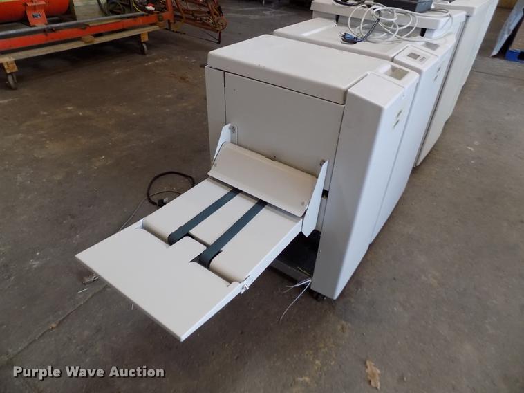 image for item DY9182 Ricoh Pro 1107EX copier