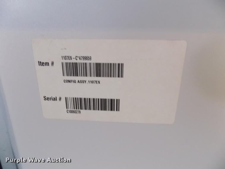 image for item DY9182 Ricoh Pro 1107EX copier
