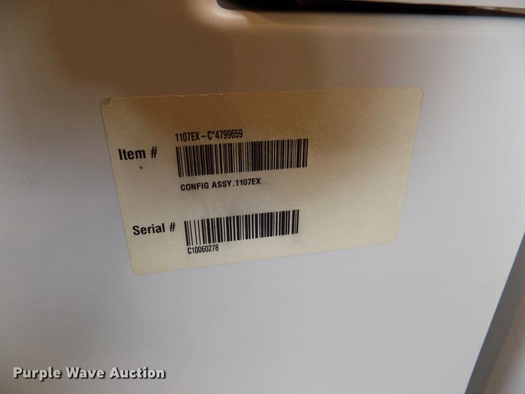 image for item DY9182 Ricoh Pro 1107EX copier