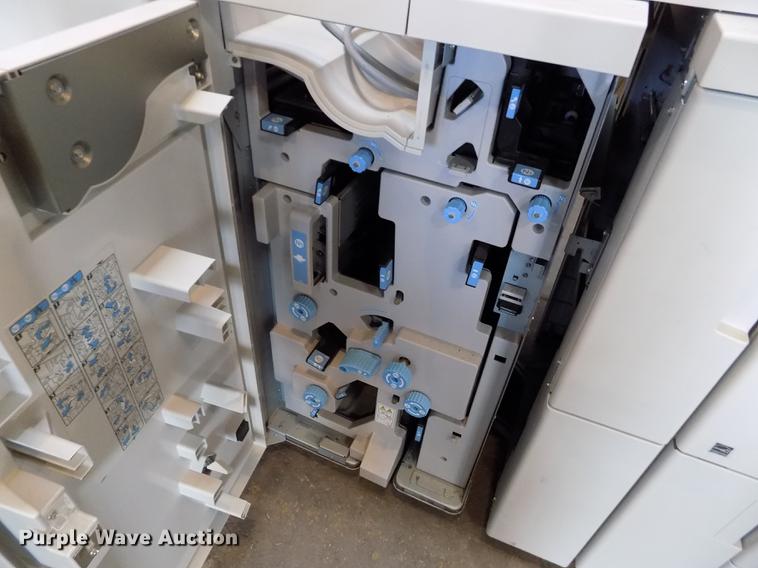 image for item DY9182 Ricoh Pro 1107EX copier