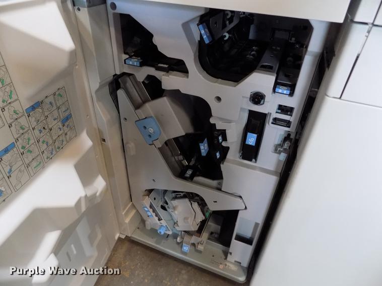 image for item DY9182 Ricoh Pro 1107EX copier