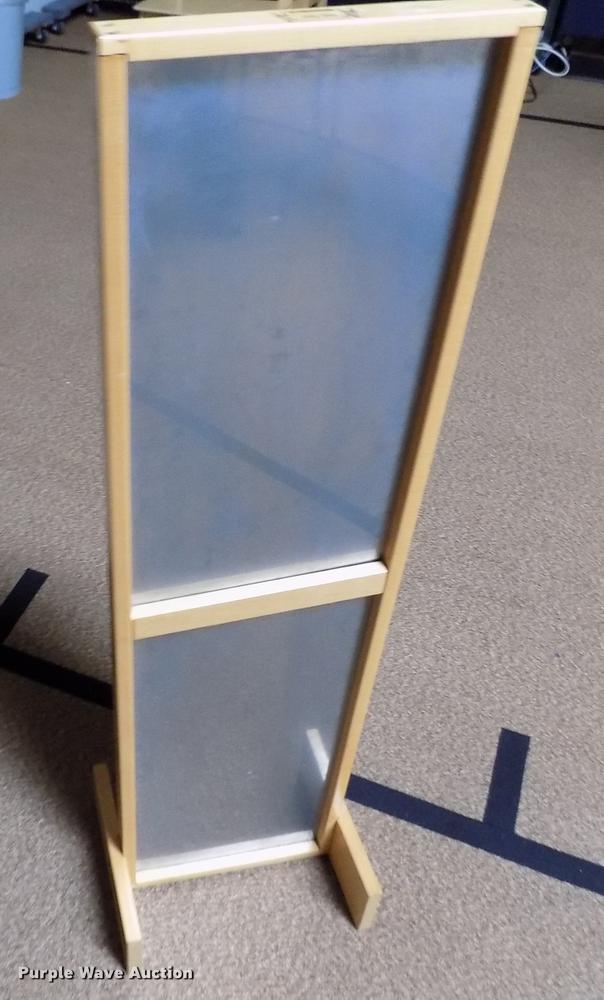 image for item DY9186 Jonti-Craft preschool mirror