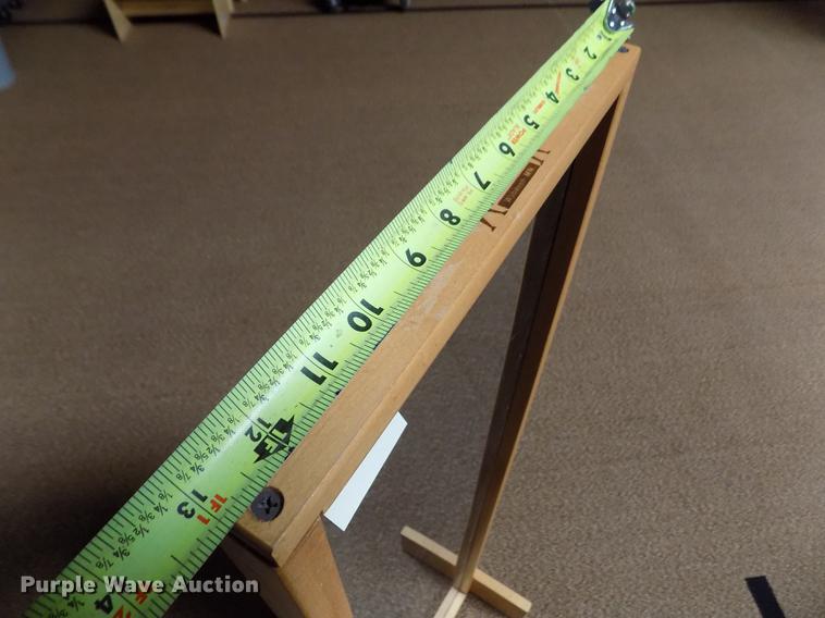 image for item DY9186 Jonti-Craft preschool mirror