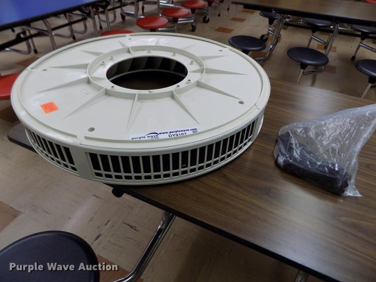 image for item DY9187 (5) PuriFan air purifiers