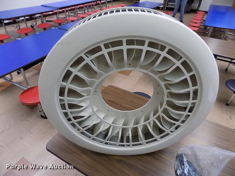 image for item DY9187 (5) PuriFan air purifiers