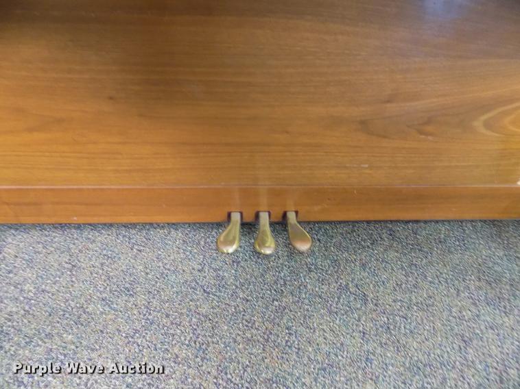 image for item DY9188 Hamilton piano